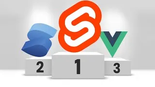 Miniature : Pourquoi choisir Svelte