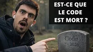 Miniature : Faut-il encore viser Senior en 2026 ou quitter la tech ?