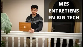Miniature : J’ai failli abandonner au 7ème entretien… puis j’ai été embauché