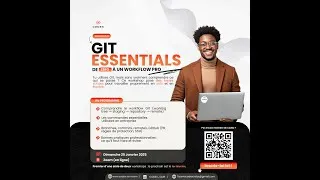 Miniature : Workshop 2 — Git en entreprise : scénarios, erreurs et solutions, Best Practices