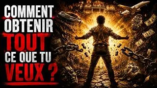 Miniature : Comment obtenir tout ce que tu veux ?