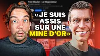 Miniature : Combien Gagne un YouTubeur EXPERT en NÉGOCIATION ?