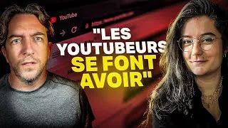 Miniature : Cette juriste a sauvé des YouTubeurs des PIRES SITUATIONS !