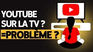 Miniature : YouTube explose sur la TV… et c’est un gros problème !