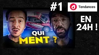 Miniature : Comment un Expert Comptable est devenu #1 sur YouTube France