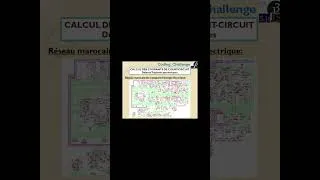 Miniature : Calcul Courant de Court-circuit Triphasé_13 #excelvba #tension #courant #courtcircuit #electro