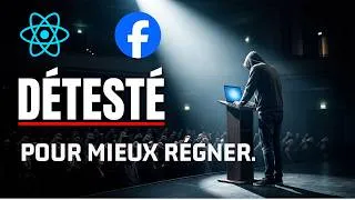 Miniature : Le dev qui a imposé son code à tout Facebook