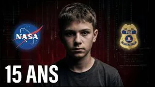 Miniature : Le hacker de 15 ans que le FBI n'arrivait pas à trouver