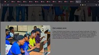 Miniature : Maîtrisez les Media Queries pour des Designs Web Adaptatifs