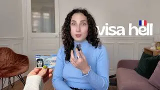 Miniature : I Thought Moving to France Would Be Easier.