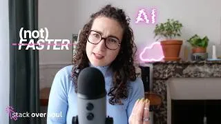 Miniature : AI Didn't Make Me Faster. Here's Why That Scares Me.