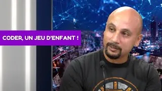 Miniature : Coder, un jeu d'enfant ! | Coding Park x SQOOL TV