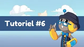 Miniature : Tutoriel #6 : L'éditeur Python | Coding Park