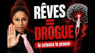 Miniature : Pourquoi tes rêves ne se réalisent pas et le protocole pour en sortir