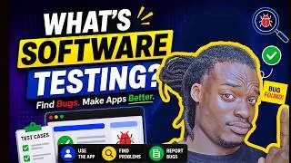 Miniature : What is Software Testing? Beginner Guide