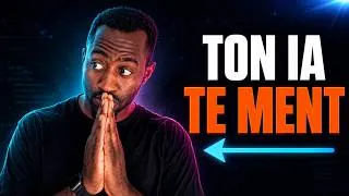Miniature : Tu utilises mal l'IA (Voilà POURQUOI)