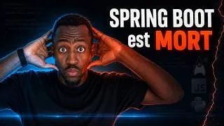 Miniature : Spring Boot est MORT ?