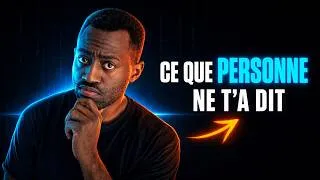 Miniature : De Junior à Senior (Ce que PERSONNE ne t'a DIT)