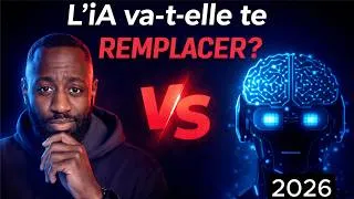 Miniature : Ce que l'IA ne pourra JAMAIS faire à ta place (et comment en profiter)