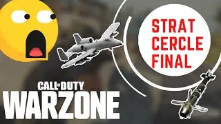 Miniature : CoD Warzone : une nouvelle stratégie pour le cercle final !