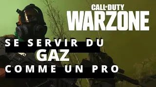 Miniature : Call of Duty Warzone : Se servir du Gaz comme un Pro !!