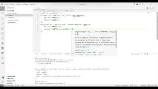 Miniature : File System (fs) |  node.js  شرح مفصل للمبتدئين
