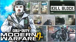 Miniature : MODERN WARFARE 4 : LE MULTIJOUEUR DÉCRYPTÉ DE A À Z !