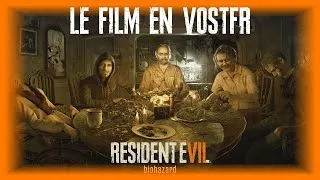 Miniature : Resident Evil 7 (jeu vidéo) - Film complet en français