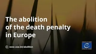Miniature : The abolition of the death penalty in Europe