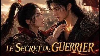 Miniature : La générale découvre le secret du guerrier lié à ses rêves quand la frontière s’embrase