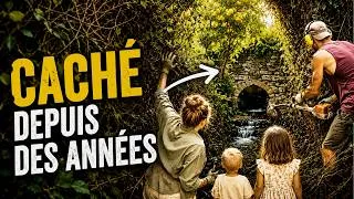 Miniature : On ne s'attendait pas à trouver ça sur notre terrain...