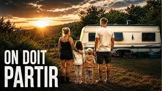 Miniature : Nous venions juste de commencer notre nouvelle vie…