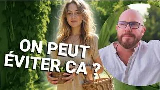Miniature : Peut-on vraiment éviter de tomber malade ?