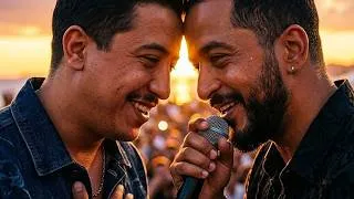Miniature : Emotional Rai Ballad Reggae Sad 🪕| Cheb Hasni & Slimane - Nuit Bleue 2026