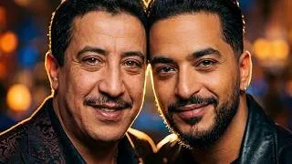Miniature : Voix Douce - Cheb Hasni & Slimane 🪕| Emotional Rai Ballad Reggae AI Tribute 2026