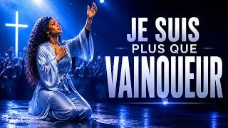 Miniature : 🔥 L'Ennemi Te Croyait Vaincu — Mais Tu Es Debout Aujourd'hui | Romains 8:31 — Adoration Puissante