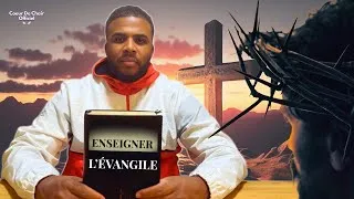 Miniature : Comment Enseigner l’Évangile ? | Capsule 1/3