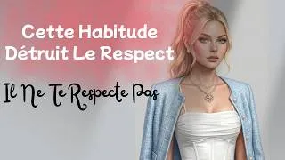 Miniature : Cette Habitude Révèle Un Profond Manque De Respect