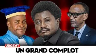 Miniature : 🚨 CHOC ! L’AFFAIRE CONSTANT MUTAMBA CACHE UN GRAND COMPLOT