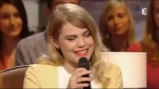 Miniature : Coeur de Pirate   Mistral Gagnant live chez Dave 2019 #CoeurdePirate #MistralGagnant #livechezDave