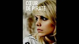 Miniature : Je suis venu te dire que je m'en vais Coeur de pirate Paroles 2019 #Coeurdepirate #Paroles