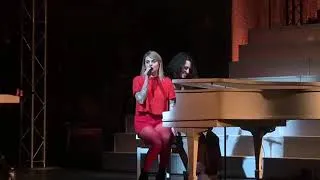 Miniature : Coeur de pirate   Mistral Gagnant Live @ Clamart 2019 #Coeurdepirate #MistralGagnant #Live #Clamart
