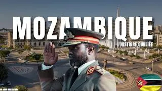 Miniature : Mozambique : l'histoire fascinante d'un pays que vous ne connaissez pas vraiment