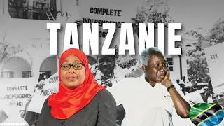 Miniature : Tanzanie : l'histoire que l'on ne vous raconte jamais