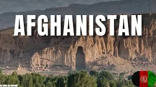 Miniature : Afghanistan : le pays que tous les empires ont voulu conquérir
