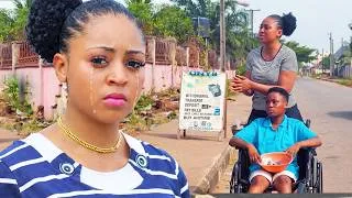Miniature : CMT L’ESPRIT D’UNE FEMME MORTE EST REVENU POUR S’OCCUPER DE SON FILS HANDICAPÉ | NOUVEAU FILM NIG TV