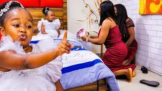 Miniature : OLUÈBUBE OBIO A SEMÉ LE CHAOS APRÈS AVOIR PRÉTENDU ÊTRE LA FILLE PERDUE D’UN HOMME RICHE | FILM NIG