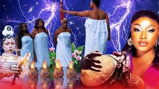 Miniature : LA SOCIÉTÉ SECRÈTE DES FEMMES QUI TUENT LEURS MARIS POUR DES RITUELS D’ARGENT | FILM NIGÉRIAN