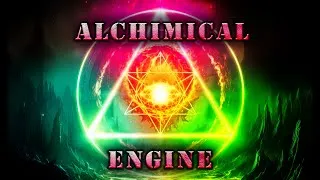 Miniature : Alchimical Engine - Devlog 00 : Ce que réserve le futur !!