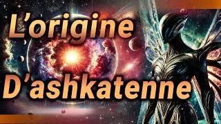 Miniature : Introduction à l'univers d'Ashkatenne - épisode 0 l'origine du monde